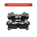 80A Fuse Box