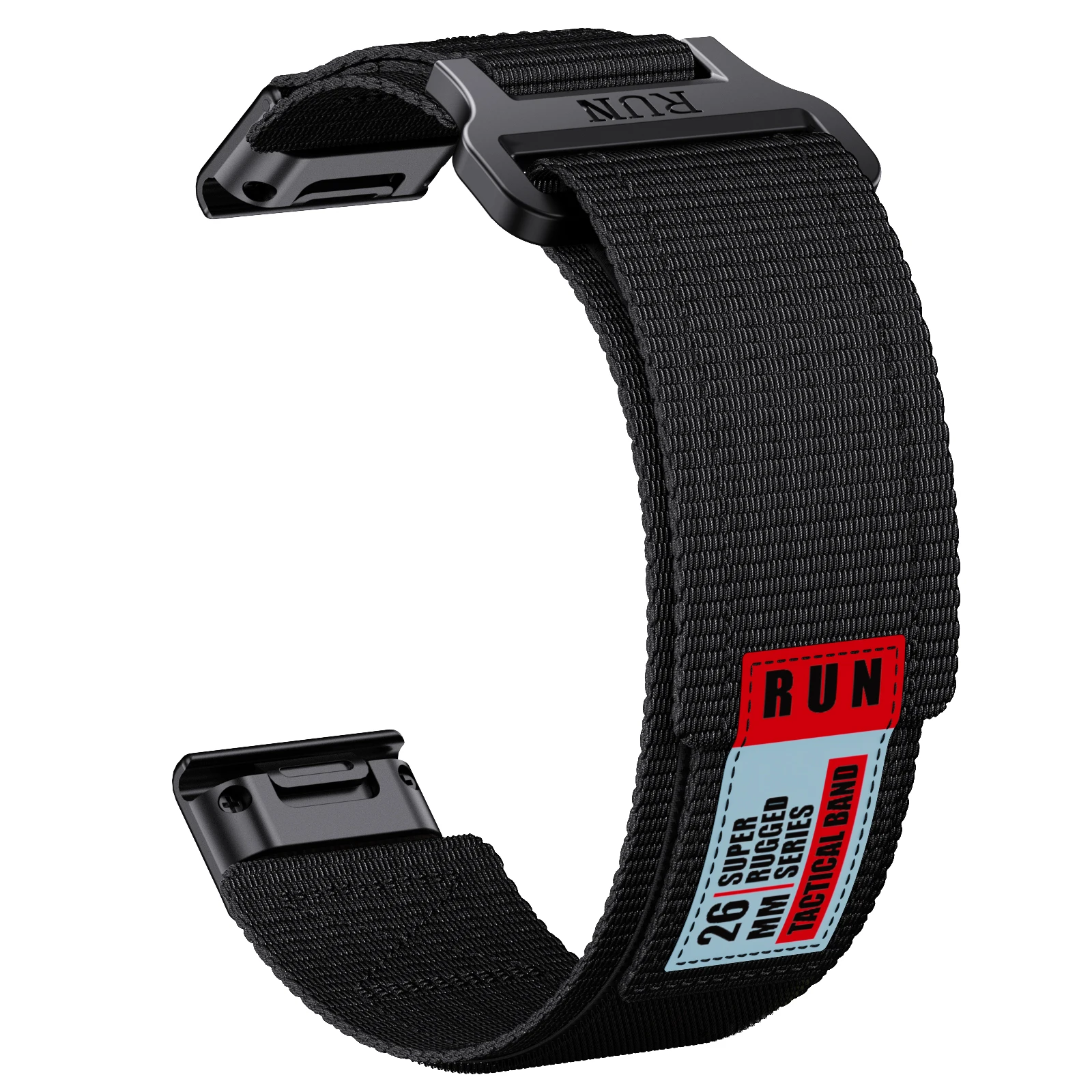 22 mm 26 mm de ancho Garmin Fenix 7 7X Pro 6 6X 5 5X Plus QuickFit Correa instintiva 2 pulsera de repuesto