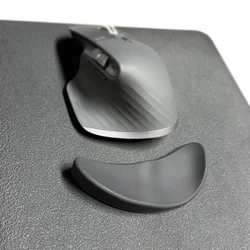 Reposamuñecas de silicona para ratón Logitech MX Master 3S