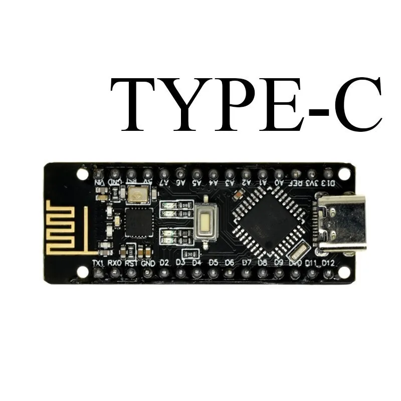 TYPE-C