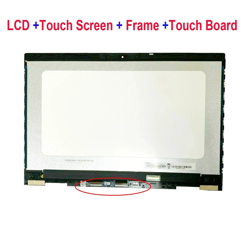 with Touch Board