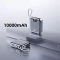 Gray 10000mAh