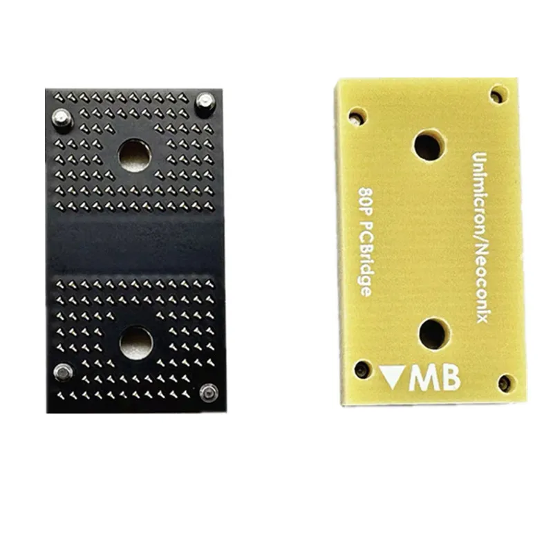 Nuevo conector adaptador de tarjeta gráfica de memoria para ordenador portátil genuino para Dell Precision 7670 7680 7770 7780 KV70T 0KV70T