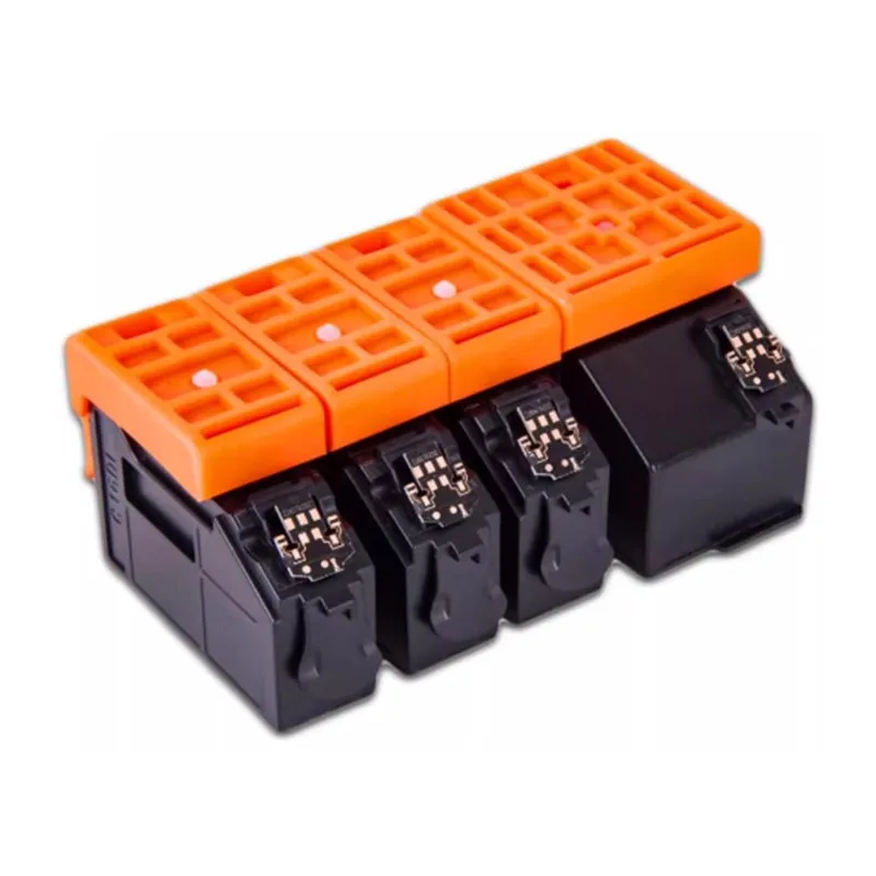 Cartucho de tinta para impresora Epson, recambio de tinta Compatible con 202XL, T202, T02G1, T02H1, Expression Premium, XP6000, XP6005, XP6100, XP6105 - imagen 4