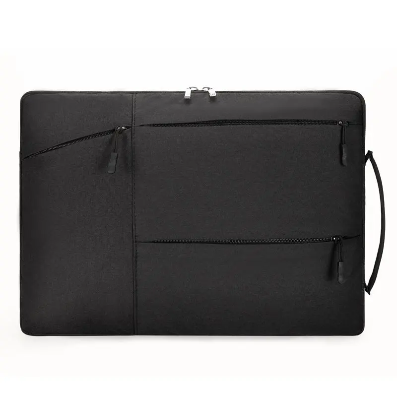 Funda para ordenador portátil, cubierta para Macbook Air Pro, 12, 13,3, 14,1, 15,6 pulgadas, Redmi Mac book M1, 13, 14, 15 - imagen 4