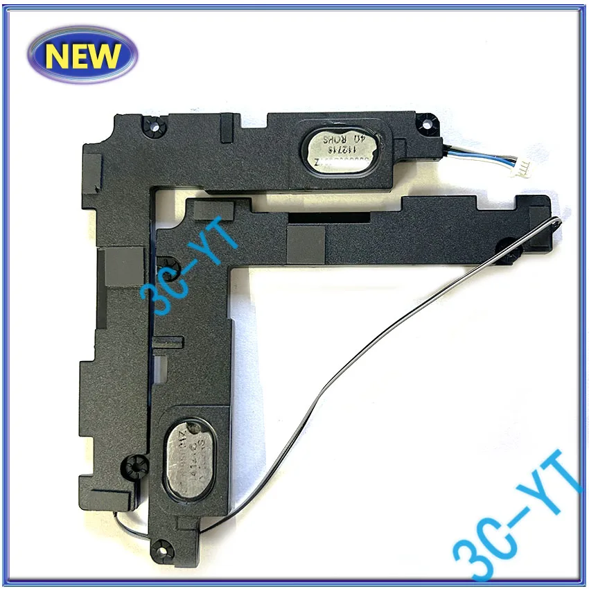 1 par de nuevos altavoces integrados para ordenador portátil para XiaoMi Pro TIMI TM1701 171501 -FE AD AQ AF FD AB AQ 15.6' - imagen 4