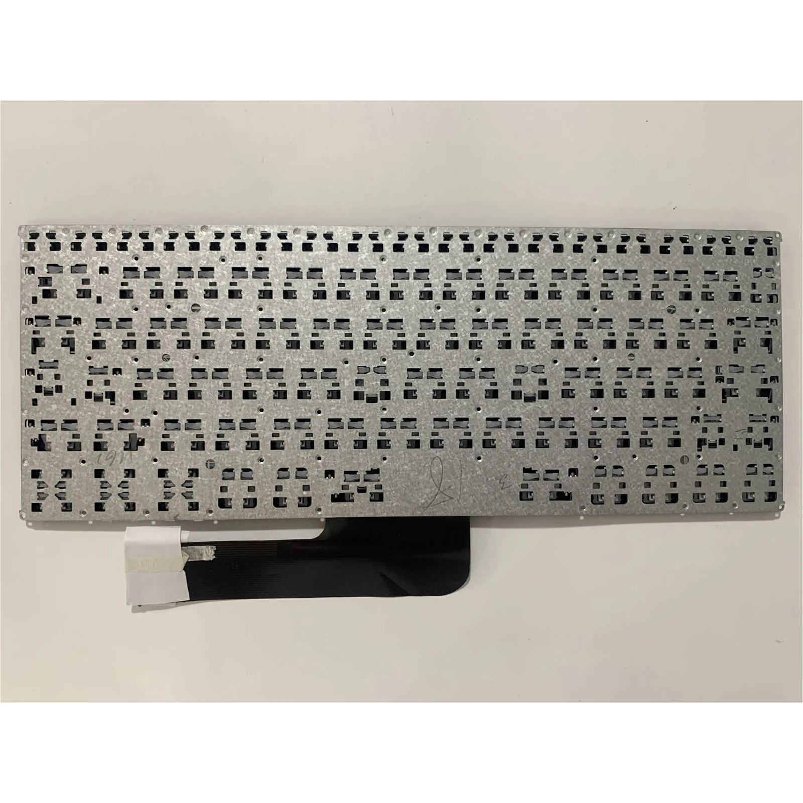 Teclado de ordenador portátil con diseño estadounidense para Acer Aspire Switch 10 SW5-012-10JS P0YAY SW1-011-19FT US NKI101304E - imagen 5