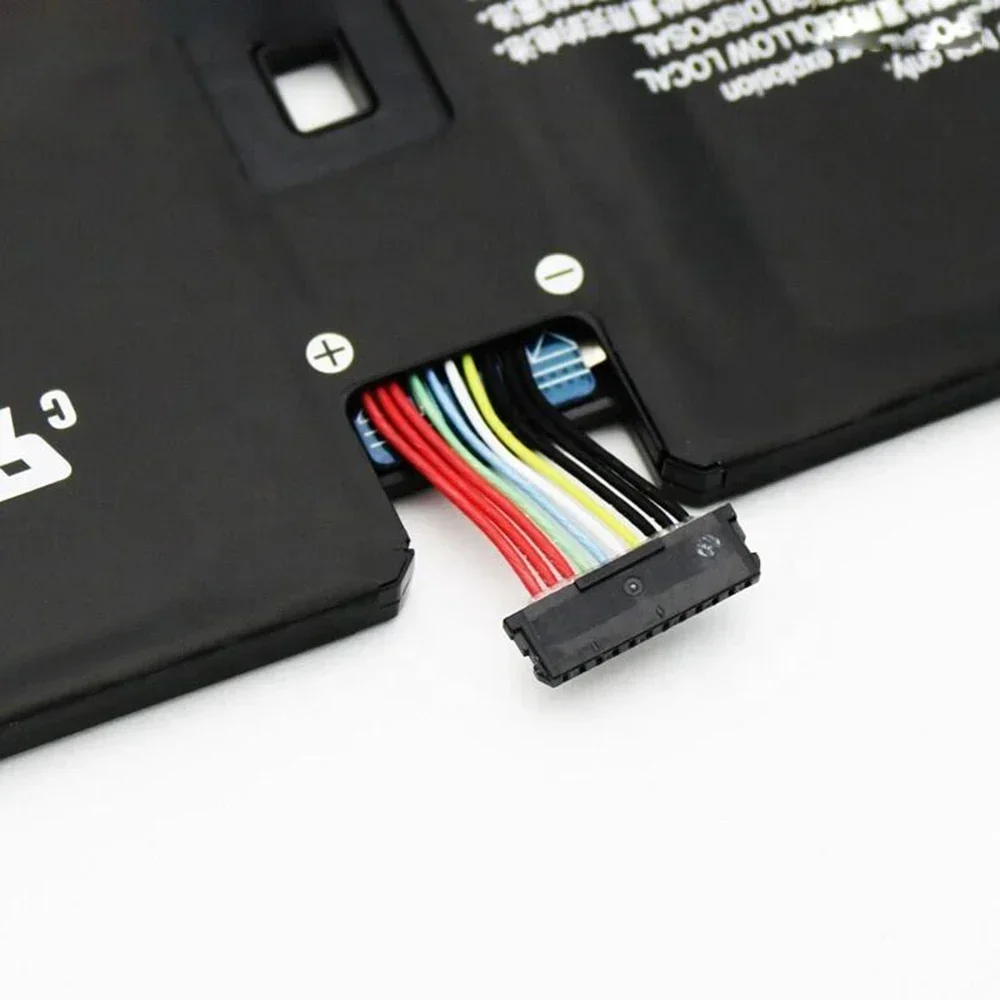 Nueva batería Original para ordenador portátil L18M4PH0 7,68 V 60Wh para Lenovo Yoga C940-14 C940-14IIL(81Q9007QGE) SP/A 81Q9 L18C4PH0 - imagen 3