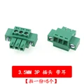 3.5mm-3Pin (5pcs)