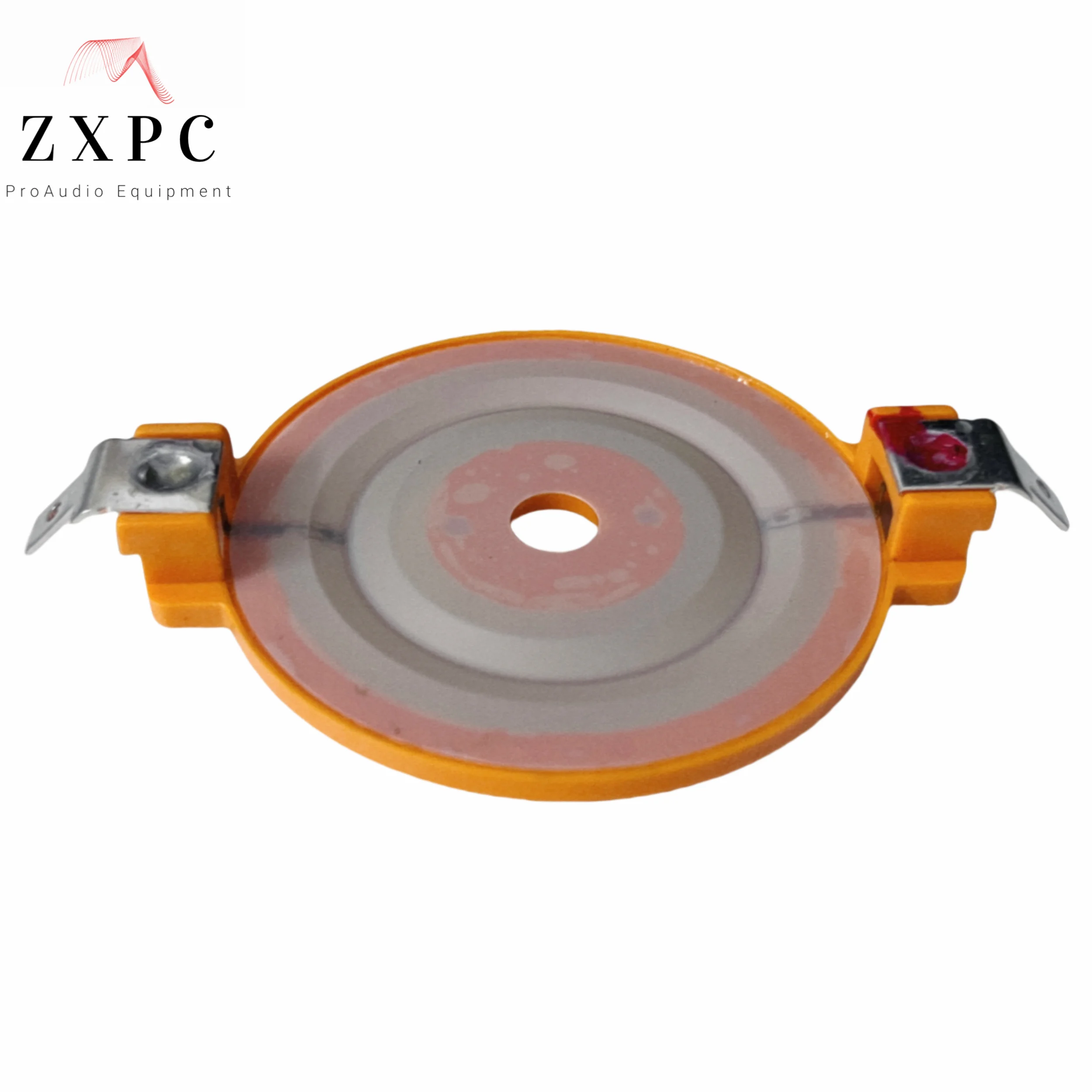 Diaphragme de remplacement pour pilote Faital PRO HF105, FD371, 8HX200/230, 10HX230 8Ω - imagen 2