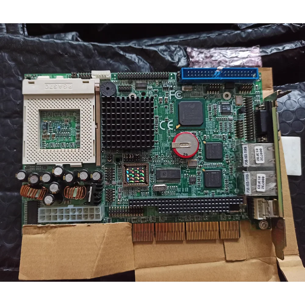 Para SBC-659P REV.A1.1 1907659015   Placa base industrial - imagen 5