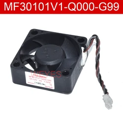 SUNON Ventilador de Refrigeración 12V DC
