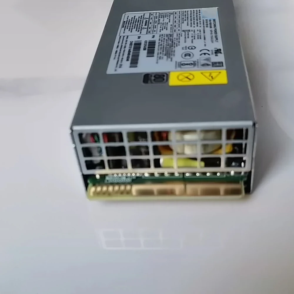 Fuente de alimentación del servidor 2100W K31215-006 12V 175A CRPS Fuente de alimentación conmutada PSSF212201A - imagen 5