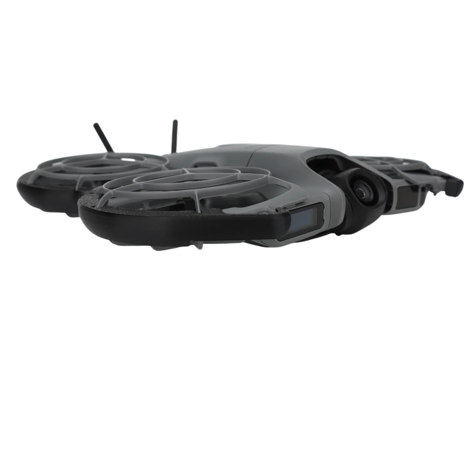 Protector de hélice para DJI Neo 2, cubierta protectora de parachoques anticolisión, anillo de impacto para accesorios de Dron DJI Neo 2 - imagen 5