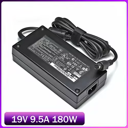 Cargador Toshiba Qosmio X500 19V 180W