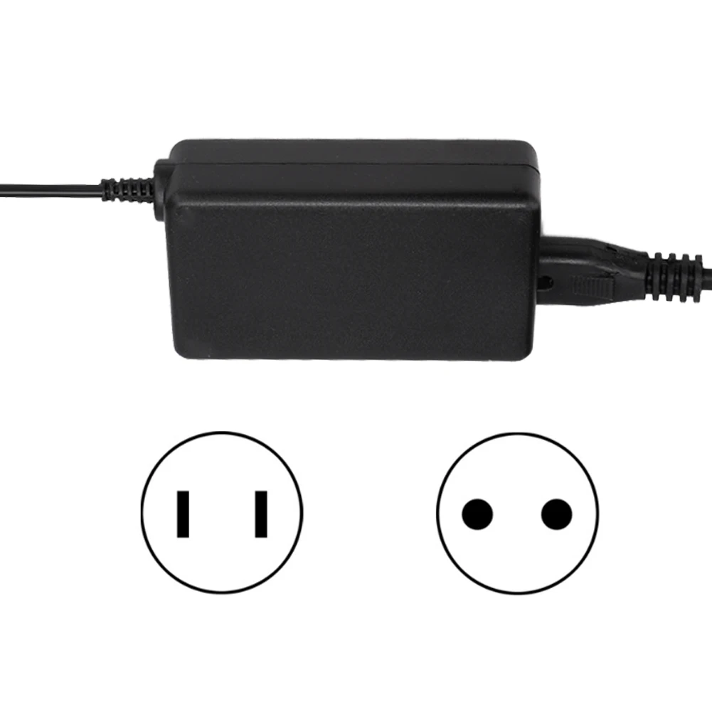 Portátil para PSP 1000/2000/3000 Adaptador de corriente para consola de juegos DC 5V/2A Cargador 50/60Hz para adaptador de corriente PSP - imagen 4
