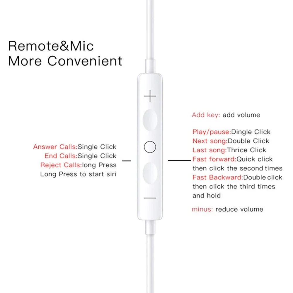 Para Apple iPhone 14 auriculares con iluminación 13 12 11 Pro Max XR XS X SE 7 8 6 Plus auriculares intrauditivos Bluetooth con cable accesorios para teléfono - imagen 4