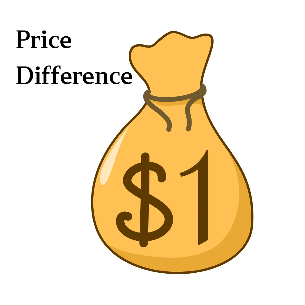 Pago Adicional en Tu Pedido