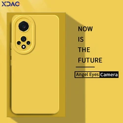 Funda Huawei Nova 9 Pro/SE 5G Antigolpes con Protección de Cámara