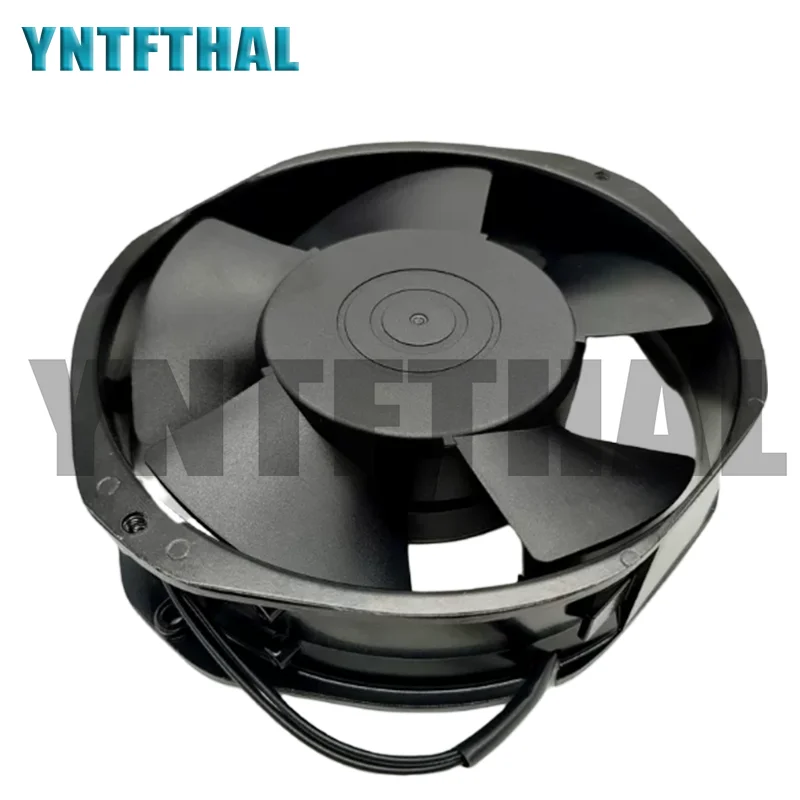 Ventilador de refrigeración del gabinete para 145FZY2-S 220V 30W 0.15A 172*150*38MM - imagen 3