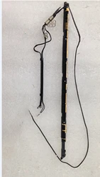 Cable Antena WiFi iSight MacBook Pro Retina 15 A1398