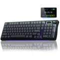 Gradient Black