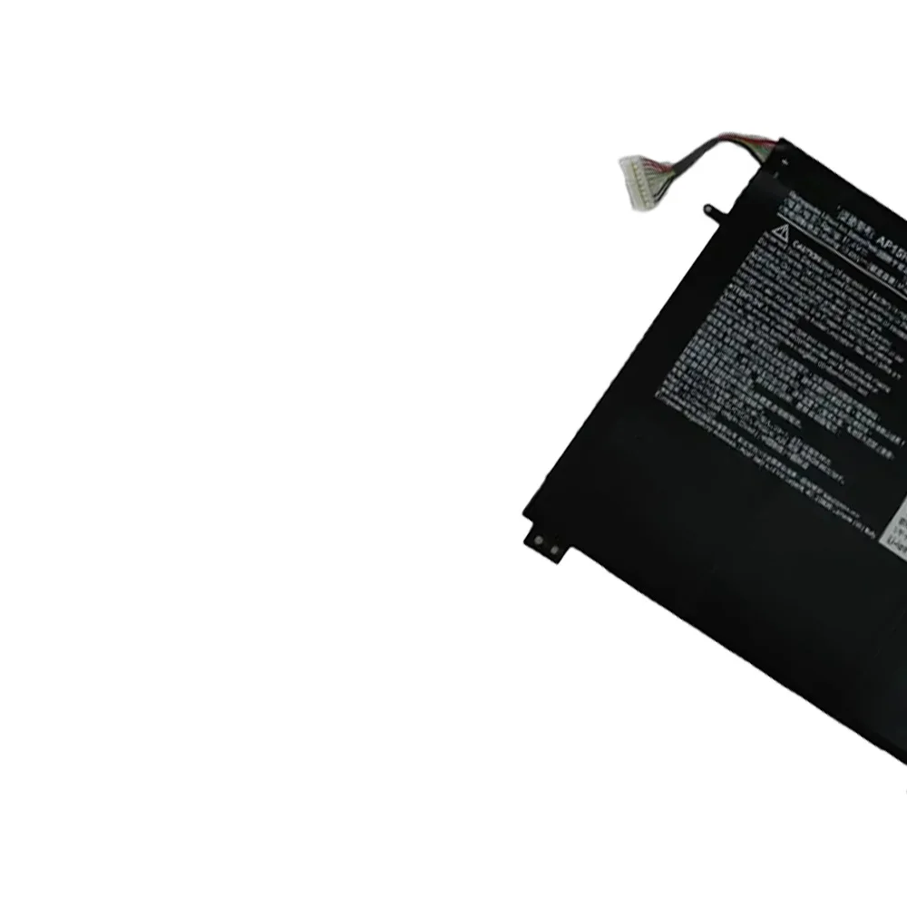 AP15H8I 11,4 V 54,8Wh 4810mAh batería del ordenador portátil para Acer One Cloudbook 1-431 Aspire One 14 One 1-431M 3ICP4/65/150-1 One 14 A01-431 - imagen 4