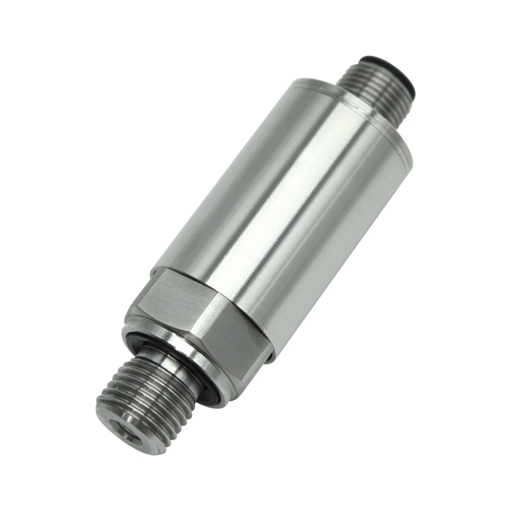 Nuevo transmisor de presión electrónico de alta calidad 400bar/4 ~ 20ma XMLG400D21