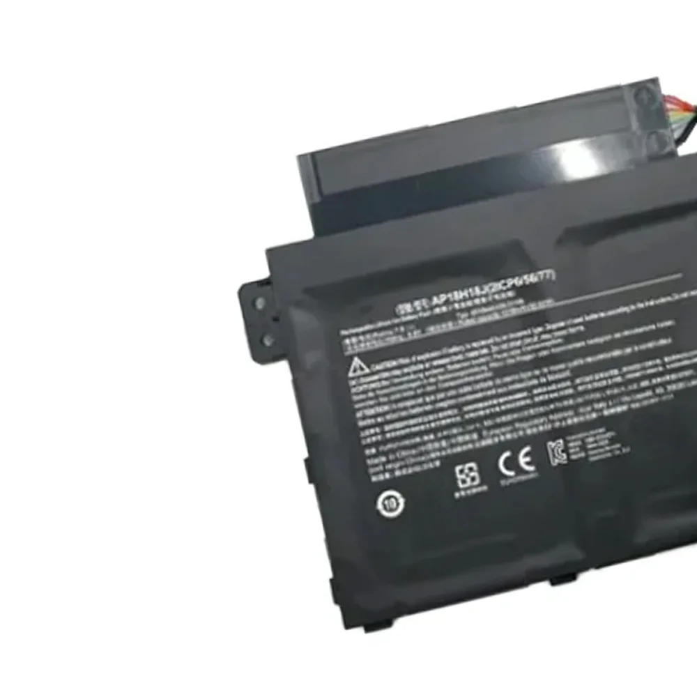 AP18H18J 7,6 V 34.31Wh 4516mAh batería Original del ordenador portátil para Acer Spin 3 SP314-53 SP314-53-32KJ SP314-53-598C - imagen 4