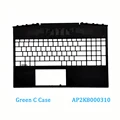 C case AP2K8000310