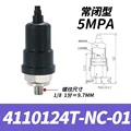 4110124T-NC-01 5MPa
