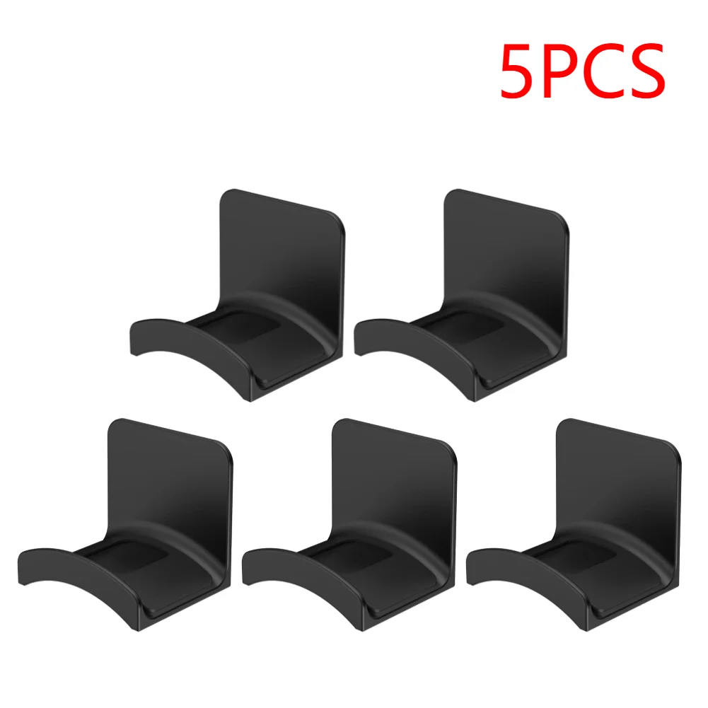 Black 5PCS