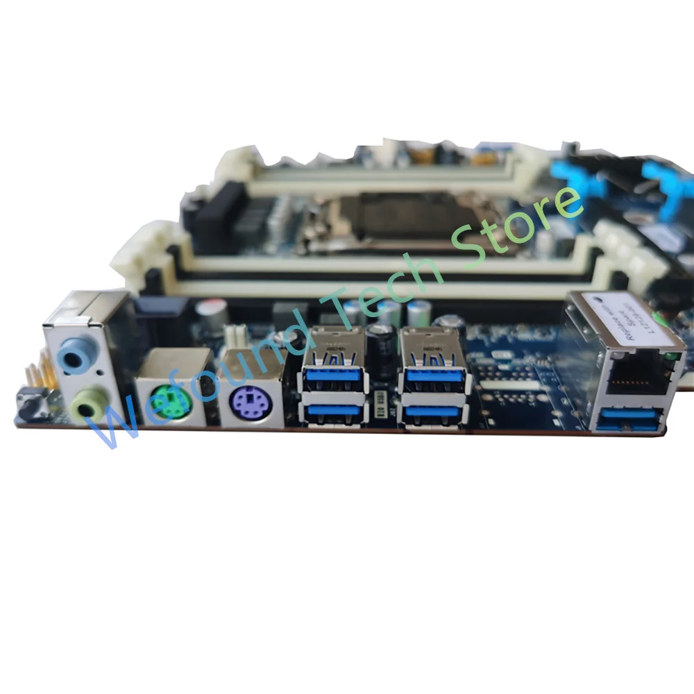 Placa base de estación de trabajo Z4 G4 L12125-601 L12125-001 M09984-002 L09990-001 - imagen 3