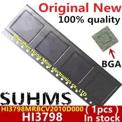 Chipset BGA Hi3798MRBCV2010D000 HiSilicon
