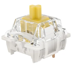 Gateron G Pro 3.0 Interruptor Mecánico Prelubricado