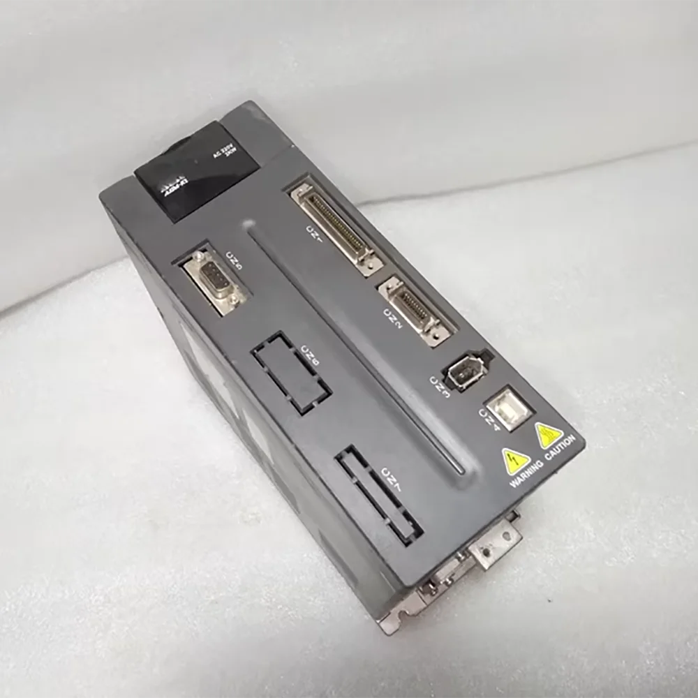 Servoaccionamiento ASD-A2-2023-L 2KW - imagen 2