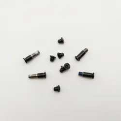 MacBook Air Tornillos Carcasa Inferior 2018-2020