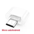 1 unidad Micro USB
