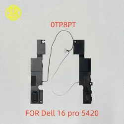 Dell 16 Pro 5620 – Altavoz interno