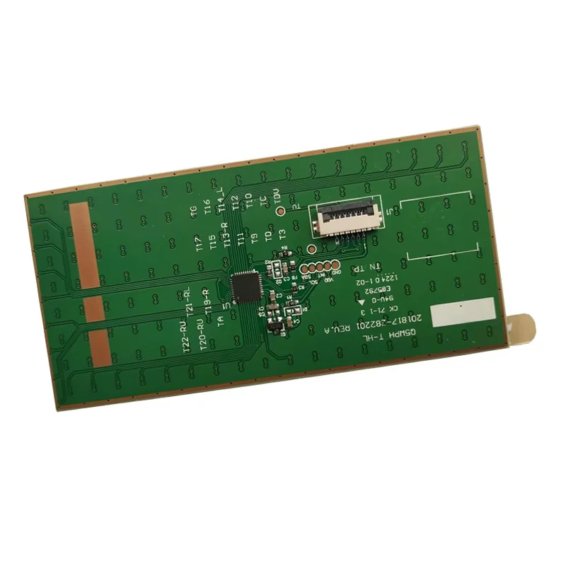 Nuevo para Acer Aspire E1-571 E1-571G E1-521 E1-531 E1-531G E1-521G TE11 TE11HC TE11HR TE11BZ TE11-BZ TE11-HC panel táctil para ordenador portátil - imagen 5