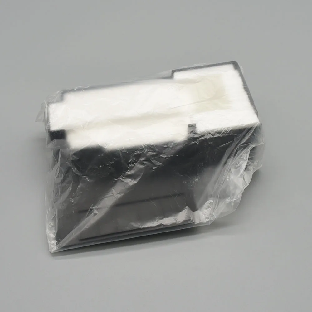 5X 1799792 1746399 1584721 Tanque de tinta residual para EPSON M100 M105 M200 M201 M205 L550 L551 L555 L565 L566 L575 WF 2510 2520 2530 - imagen 2