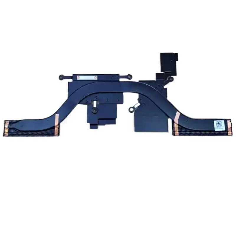 1 unidad para Lenovo S540-14IWL disipador de calor ventilador de radiador tubo de cobre 5H40S19933