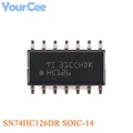 SN74HC126DR