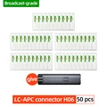 LC-APC 50pcs
