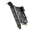 Black 5port