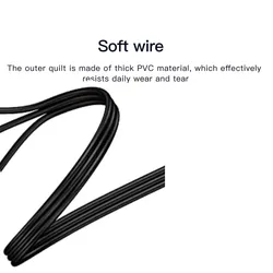 Cable AV a Scart convertidor audio video RCA entrada salida