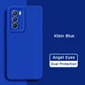 Klein Blue