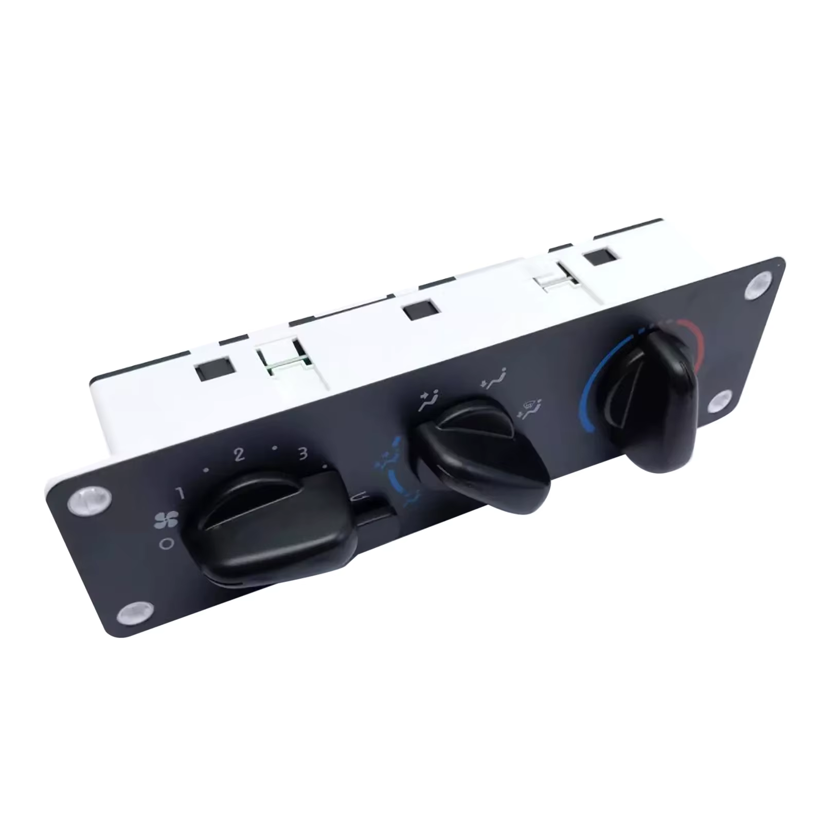 Módulo de Control de climatización para calentador HVAC, accesorios de repuesto para Freightliner M2 599 100 106, A2257054003, 112-008, 1 unidad - imagen 4