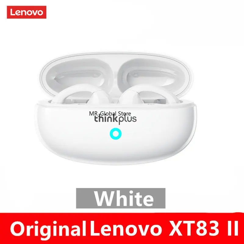 XT83II White