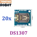 20pcs DS1307